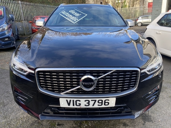 Used Volvo XC60 2018 for sale - 76608743: Photo 7