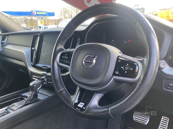 Used Volvo XC60 2018 for sale - 76608743: Photo 8
