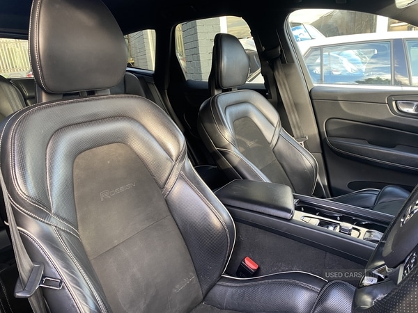 Used Volvo XC60 2018 for sale - 76608743: Photo 9