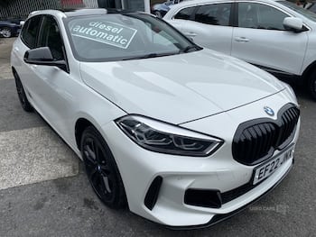 Used BMW 1 Series 2022 for sale - 79622832: Photo