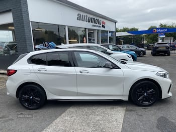 Used BMW 1 Series 2022 for sale - 79622832: Photo