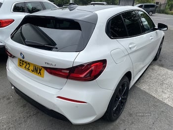 Used BMW 1 Series 2022 for sale - 79622832: Photo