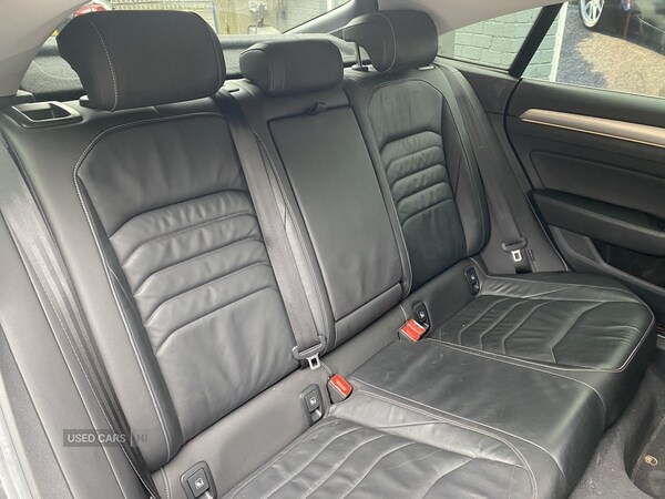 Used Volkswagen Arteon 2019 for sale - 76240526: Photo 10
