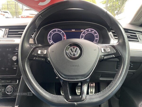 Used Volkswagen Arteon 2019 for sale - 76240526: Photo 11