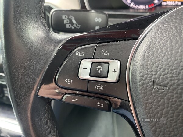 Used Volkswagen Arteon 2019 for sale - 76240526: Photo 12