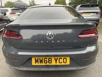 Used Volkswagen Arteon 2019 for sale - 76240526: Photo 4