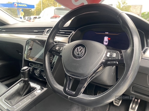 Used Volkswagen Arteon 2019 for sale - 76240526: Photo 8