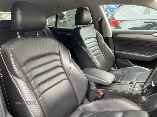 Used Volkswagen Arteon 2019 for sale - 76240526: Photo 9