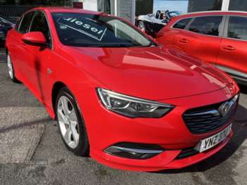2019 - 2.0 Turbo D SRi Vx-line Nav 5dr