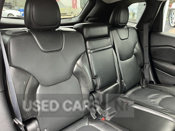 Used Jeep Cherokee 2016 for sale - 78073420: Photo 11