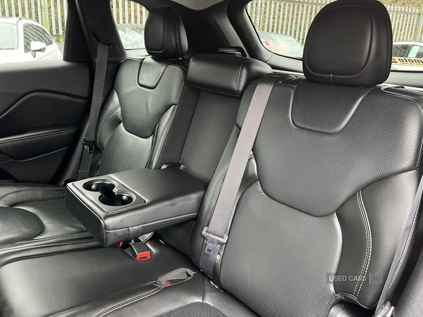 Used Jeep Cherokee 2016 for sale - 78073420: Photo 15