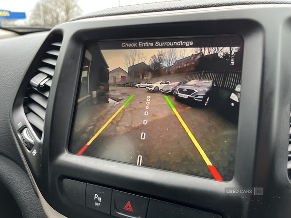 Used Jeep Cherokee 2016 for sale - 78073420: Photo 18