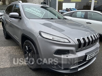 Used Jeep Cherokee 2016 for sale - 78073420: Photo