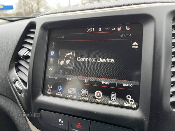 Used Jeep Cherokee 2016 for sale - 78073420: Photo 21