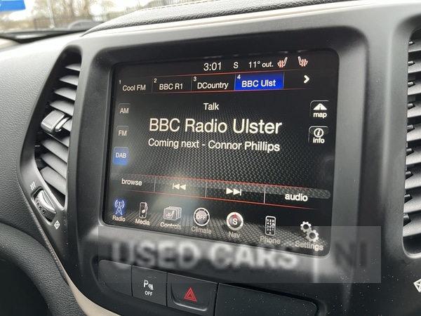 Used Jeep Cherokee 2016 for sale - 78073420: Photo 22