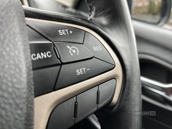 Used Jeep Cherokee 2016 for sale - 78073420: Photo 30