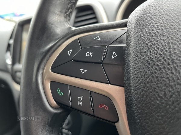 Used Jeep Cherokee 2016 for sale - 78073420: Photo 31