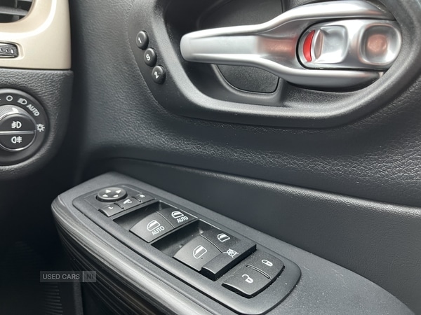 Used Jeep Cherokee 2016 for sale - 78073420: Photo 33