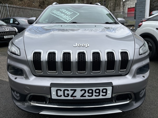 Used Jeep Cherokee 2016 for sale - 78073420: Photo 7
