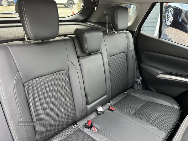Used Suzuki SX4 S-Cross 2021 for sale - 76190182: Photo 10