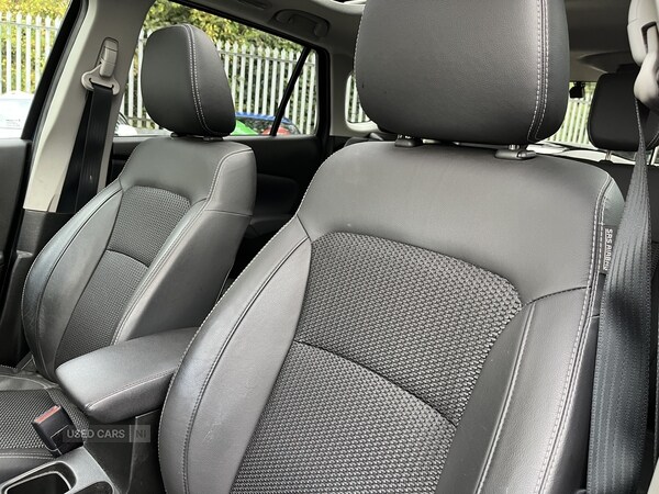 Used Suzuki SX4 S-Cross 2021 for sale - 76190182: Photo 11