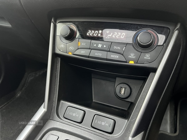 Used Suzuki SX4 S-Cross 2021 for sale - 76190182: Photo 18