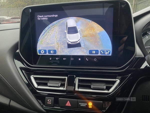 Used Suzuki SX4 S-Cross 2021 for sale - 76190182: Photo 19