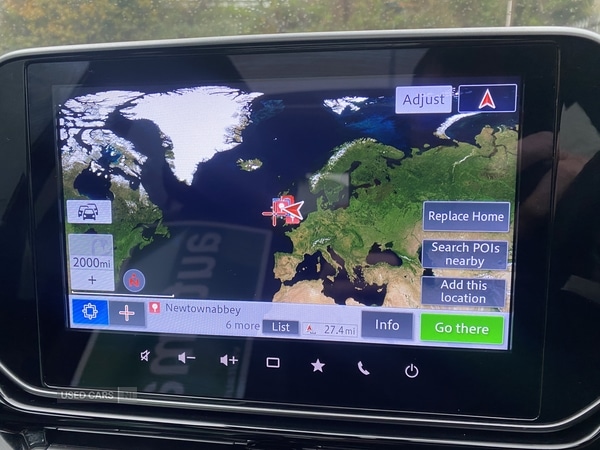 Used Suzuki SX4 S-Cross 2021 for sale - 76190182: Photo 20