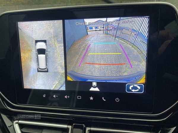 Used Suzuki SX4 S-Cross 2021 for sale - 76190182: Photo 21