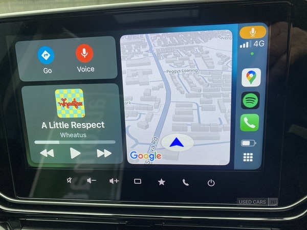 Used Suzuki SX4 S-Cross 2021 for sale - 76190182: Photo 23