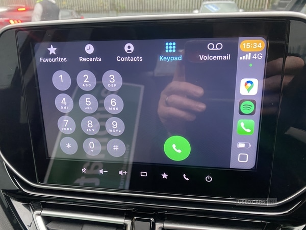 Used Suzuki SX4 S-Cross 2021 for sale - 76190182: Photo 25