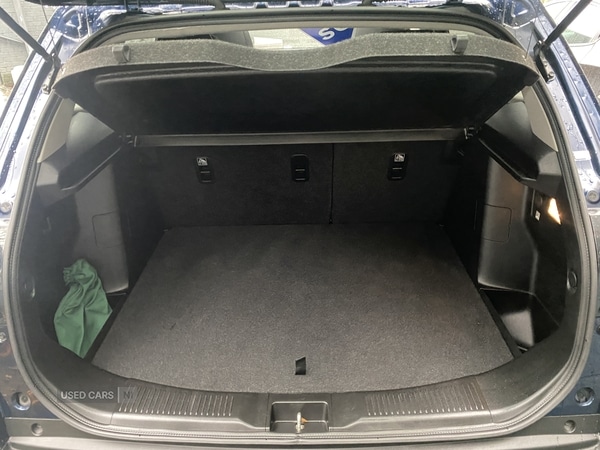 Used Suzuki SX4 S-Cross 2021 for sale - 76190182: Photo 26