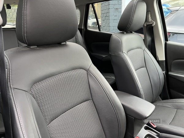 Used Suzuki SX4 S-Cross 2021 for sale - 76190182: Photo 8
