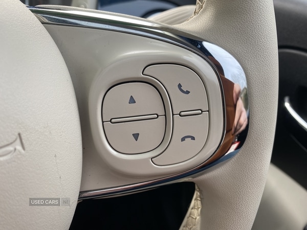 Used Fiat 500 2023 for sale - 77587687: Photo 13