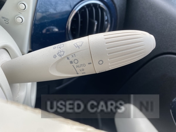 Used Fiat 500 2023 for sale - 77587687: Photo 14