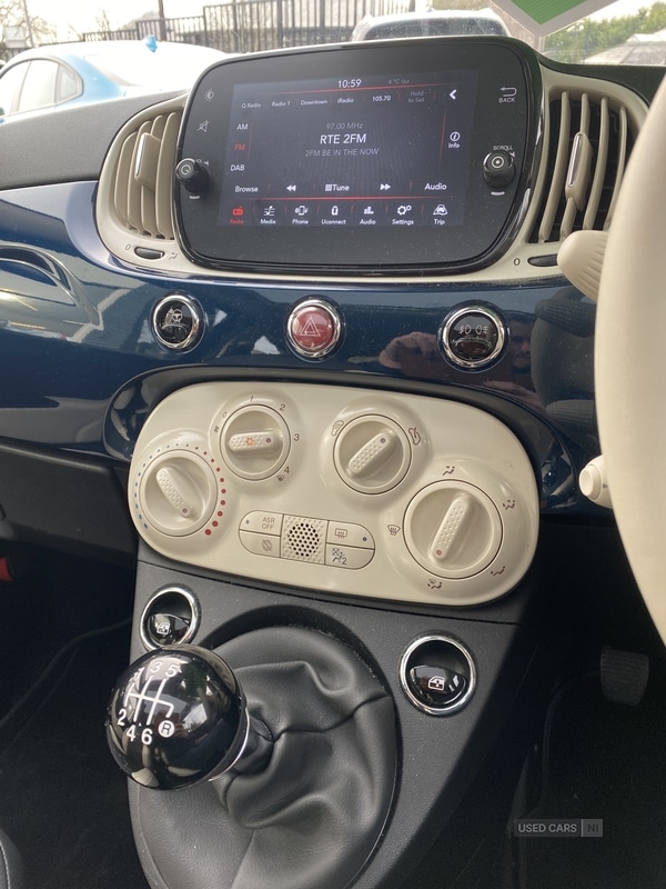 Used Fiat 500 2023 for sale - 77587687: Photo 16