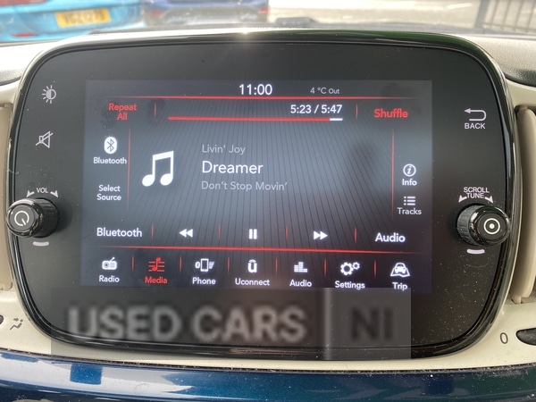 Used Fiat 500 2023 for sale - 77587687: Photo 17