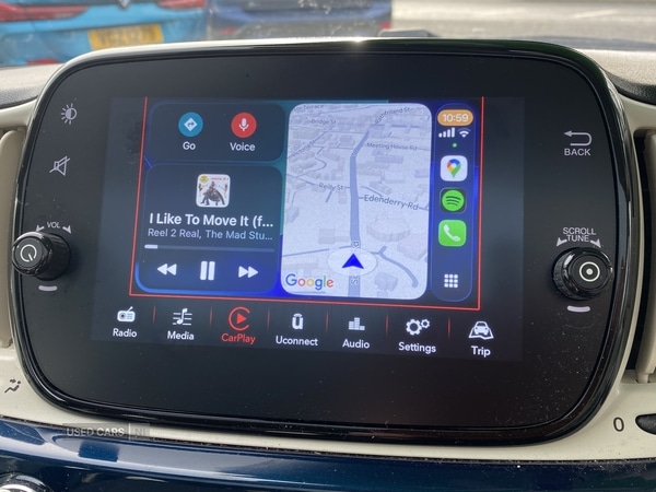 Used Fiat 500 2023 for sale - 77587687: Photo 18