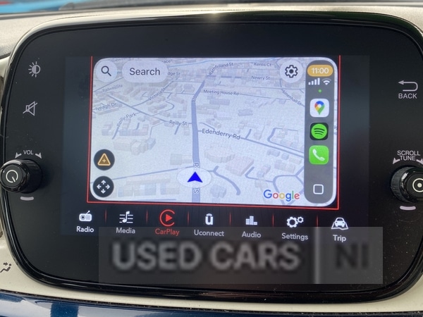 Used Fiat 500 2023 for sale - 77587687: Photo 19