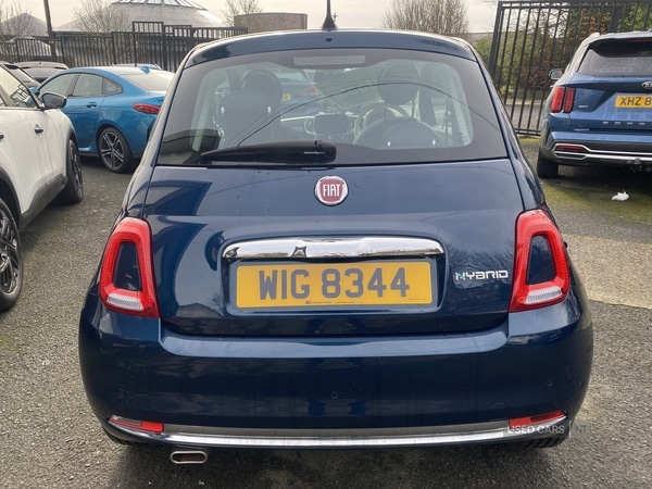 Used Fiat 500 2023 for sale - 77587687: Photo 4