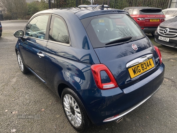 Used Fiat 500 2023 for sale - 77587687: Photo 5