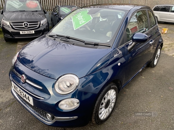 Used Fiat 500 2023 for sale - 77587687: Photo 6