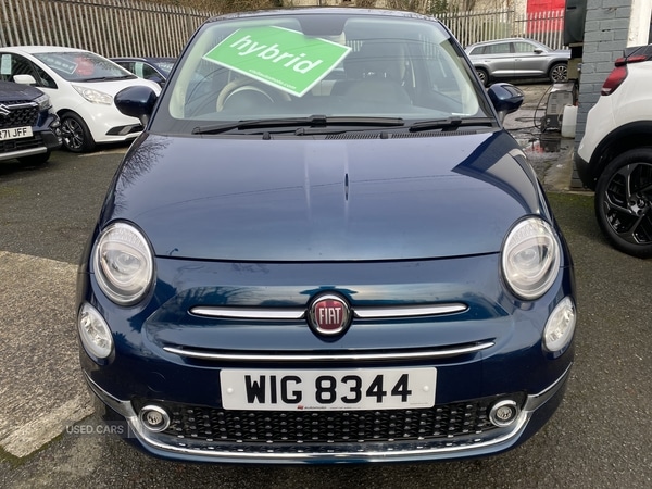 Used Fiat 500 2023 for sale - 77587687: Photo 7