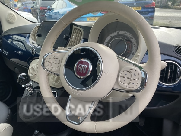 Used Fiat 500 2023 for sale - 77587687: Photo 8