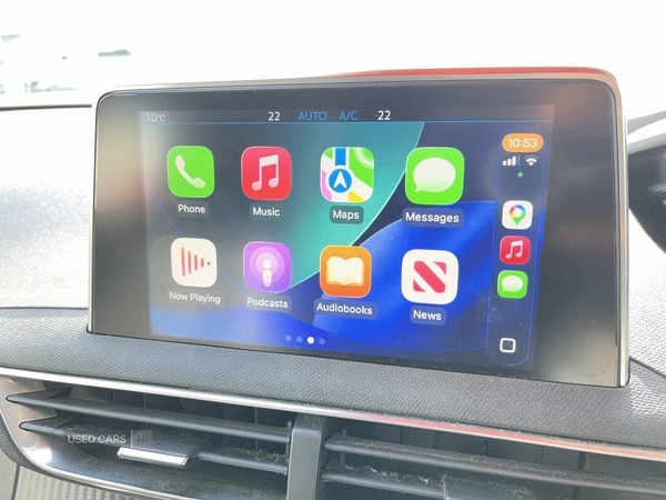 Used Peugeot 3008 2017 for sale - 77994526: Photo 2