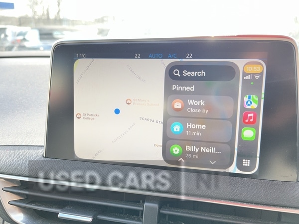 Used Peugeot 3008 2017 for sale - 77994526: Photo 3