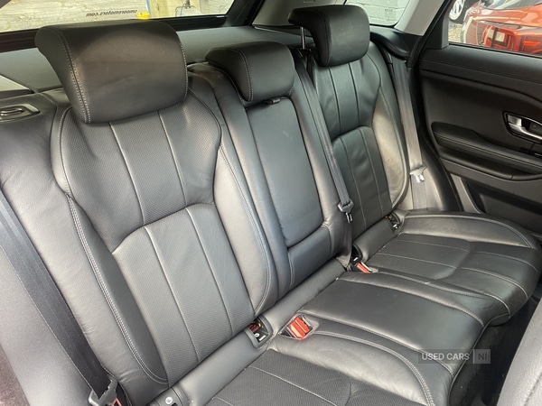 Used Land Rover Range Rover Evoque 2018 for sale - 76399764: Photo 10