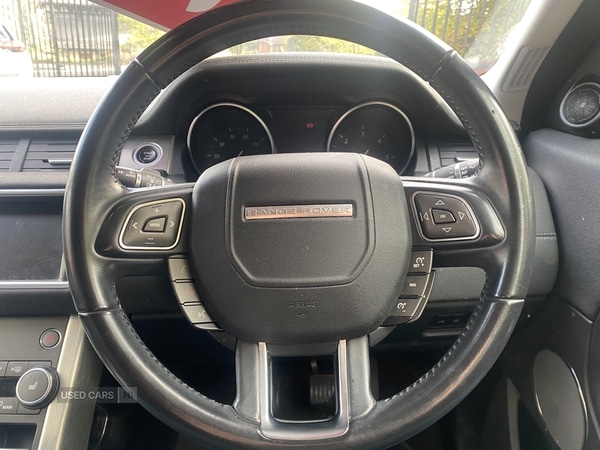 Used Land Rover Range Rover Evoque 2018 for sale - 76399764: Photo 12