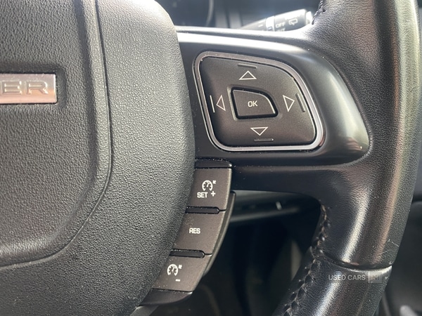 Used Land Rover Range Rover Evoque 2018 for sale - 76399764: Photo 14