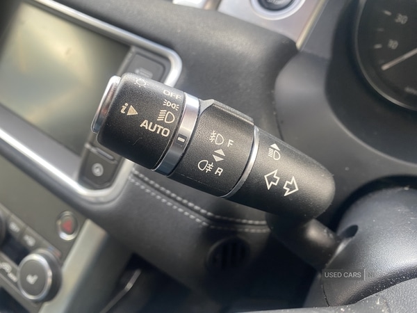 Used Land Rover Range Rover Evoque 2018 for sale - 76399764: Photo 16